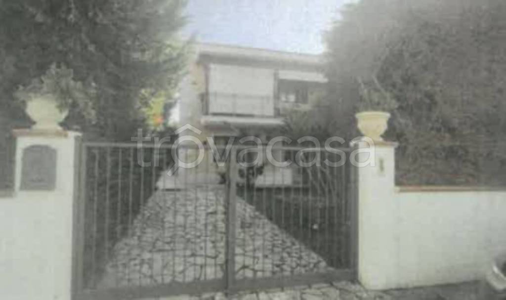 appartamento in vendita a Margherita di Savoia