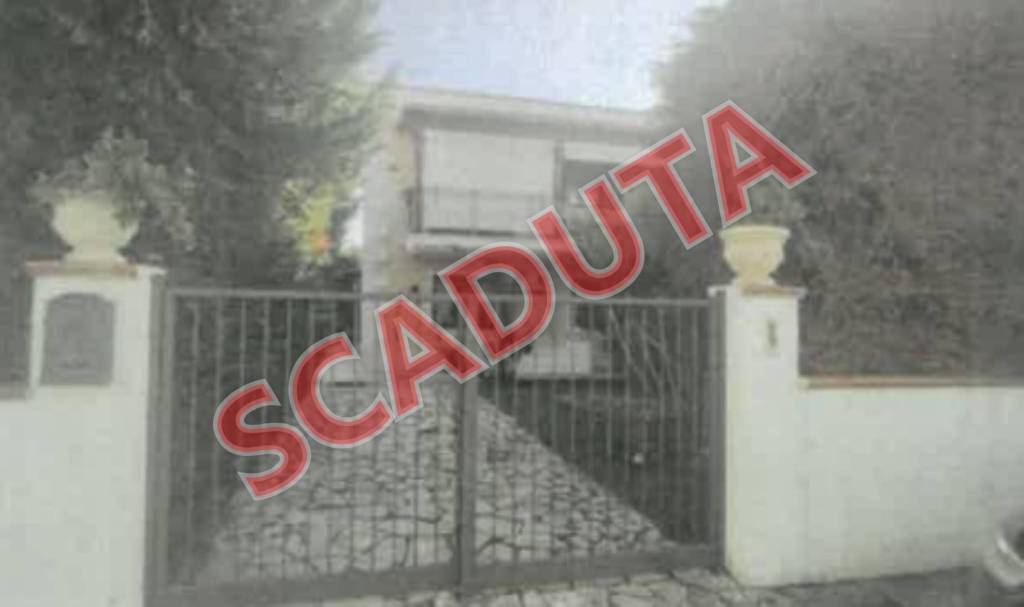 appartamento in vendita a Margherita di Savoia