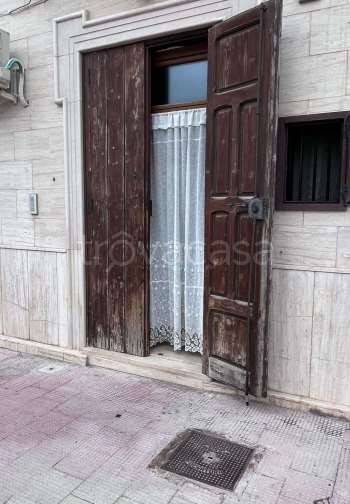 appartamento in vendita a Margherita di Savoia