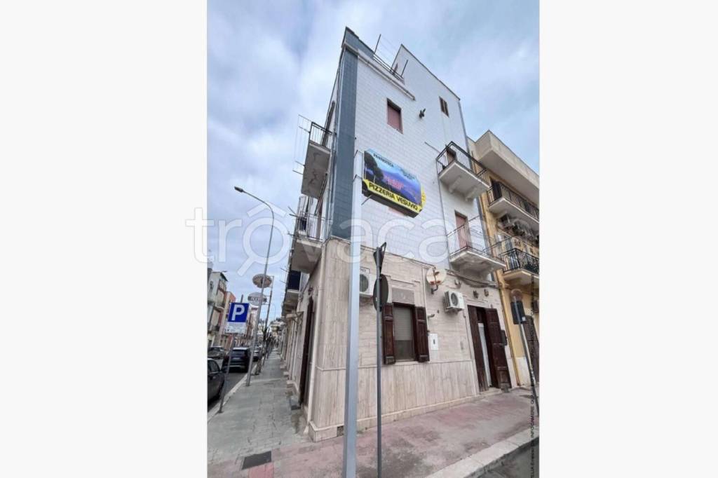 appartamento in vendita a Margherita di Savoia