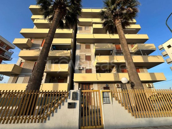 appartamento in vendita a Margherita di Savoia