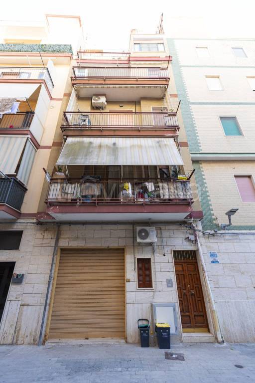 appartamento in vendita a Margherita di Savoia