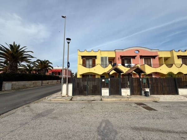 appartamento in vendita a Margherita di Savoia