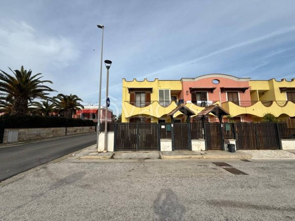 appartamento in vendita a Margherita di Savoia