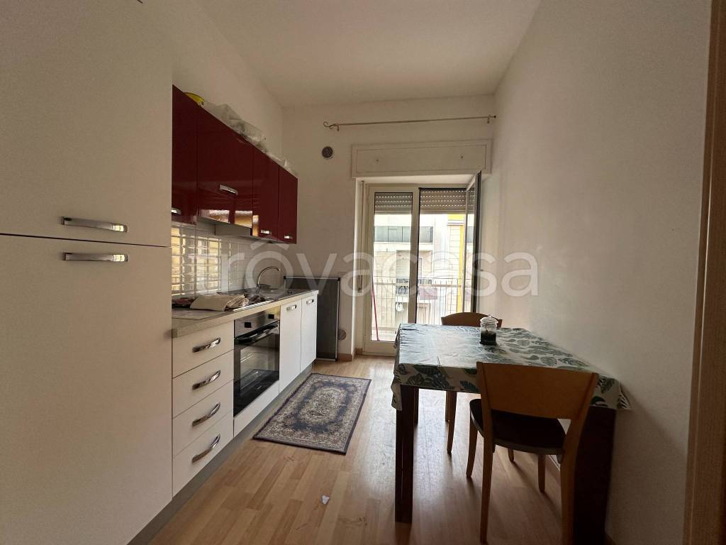 appartamento in vendita a Margherita di Savoia