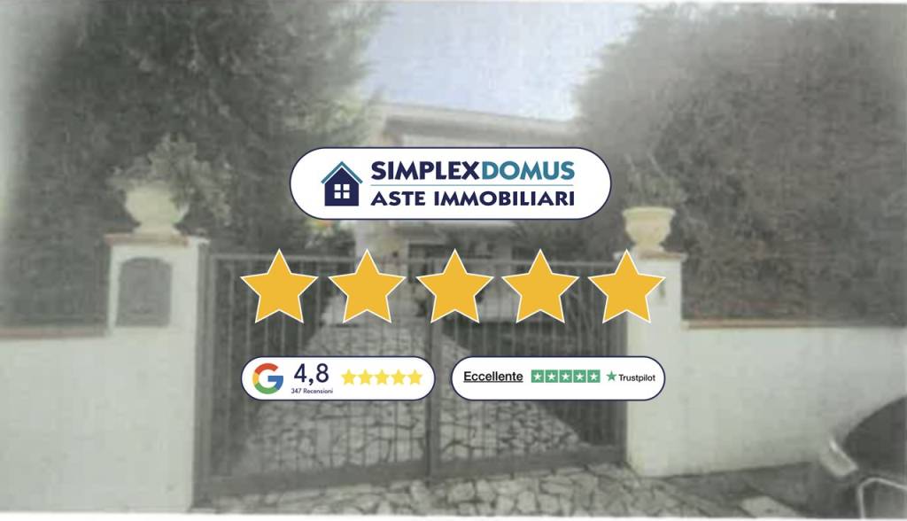 casa indipendente in vendita a Margherita di Savoia