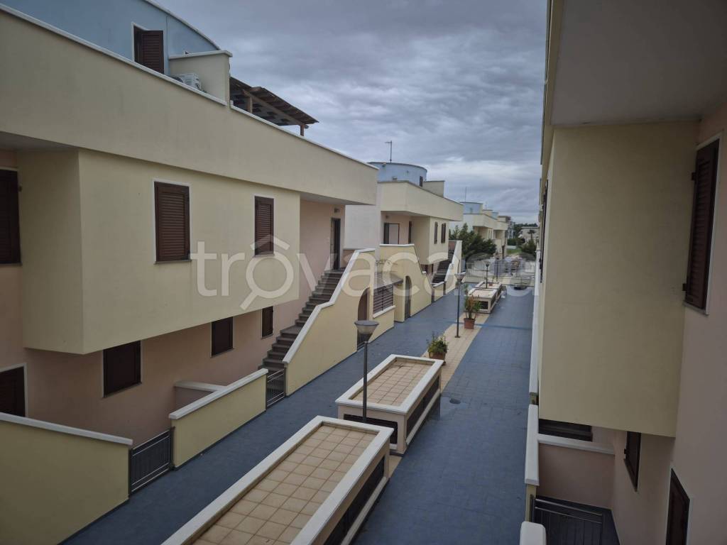 casa indipendente in vendita a Margherita di Savoia