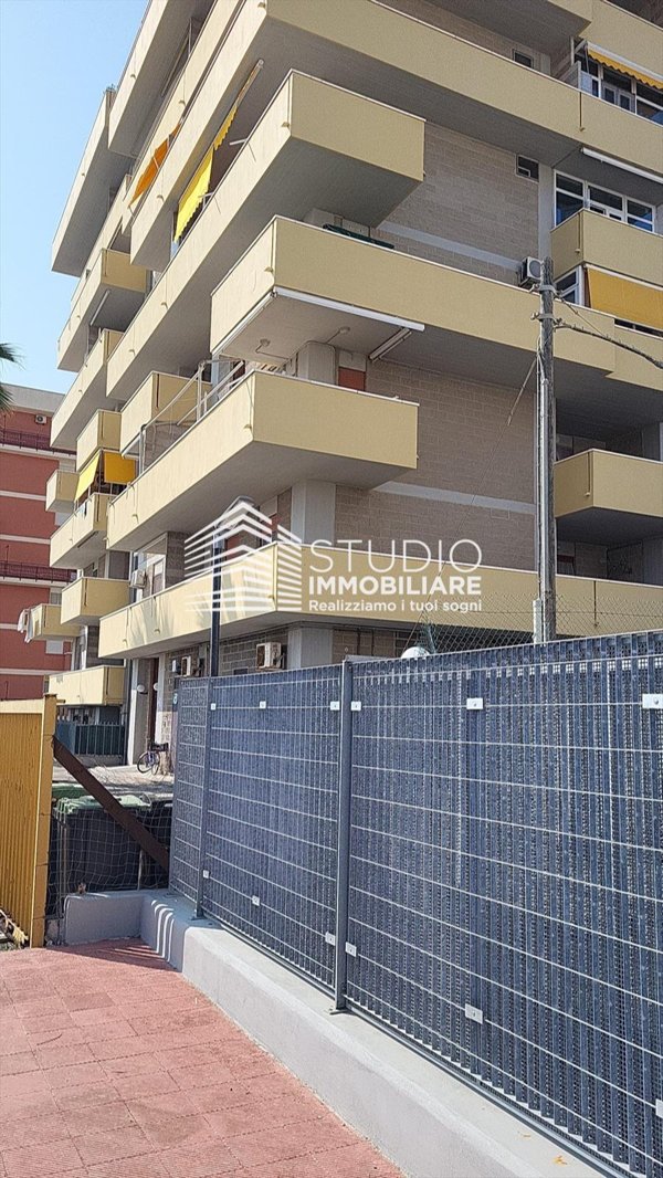 appartamento in vendita a Margherita di Savoia