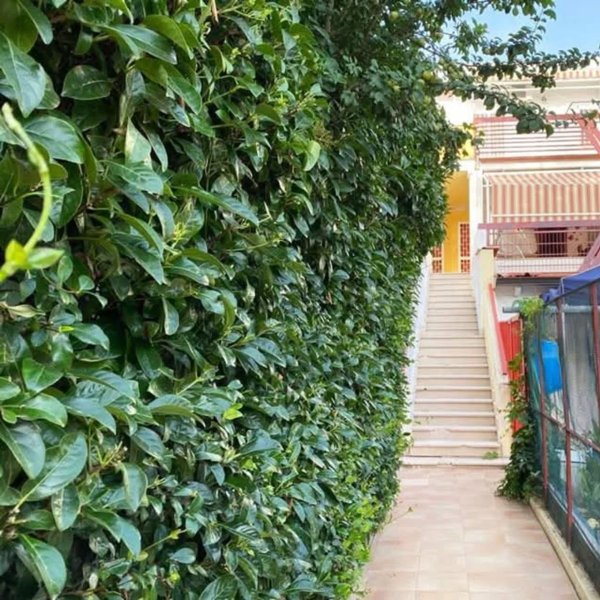 appartamento in vendita a Margherita di Savoia