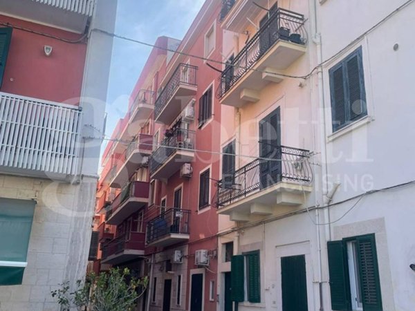 appartamento in vendita a Margherita di Savoia