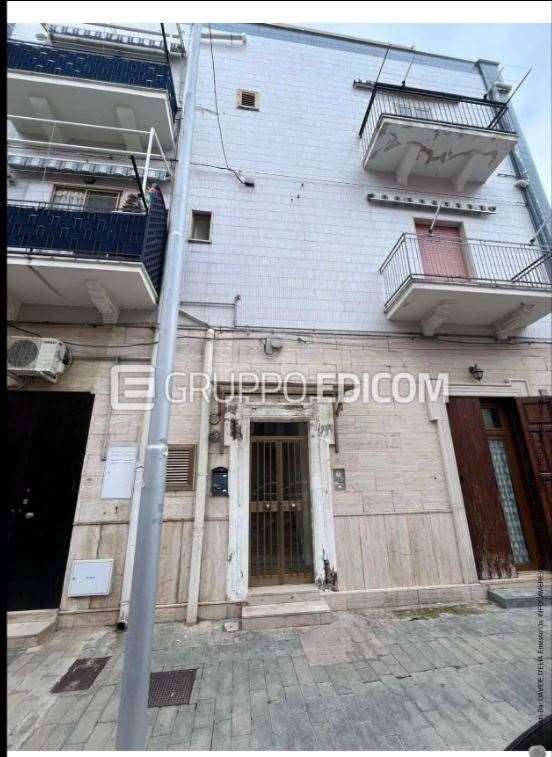 appartamento in vendita a Margherita di Savoia