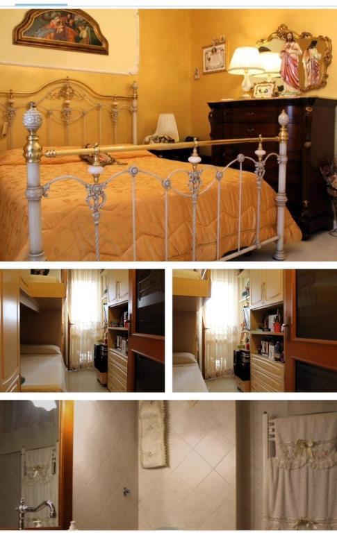 appartamento in vendita a Margherita di Savoia