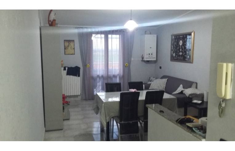 appartamento in vendita a Margherita di Savoia