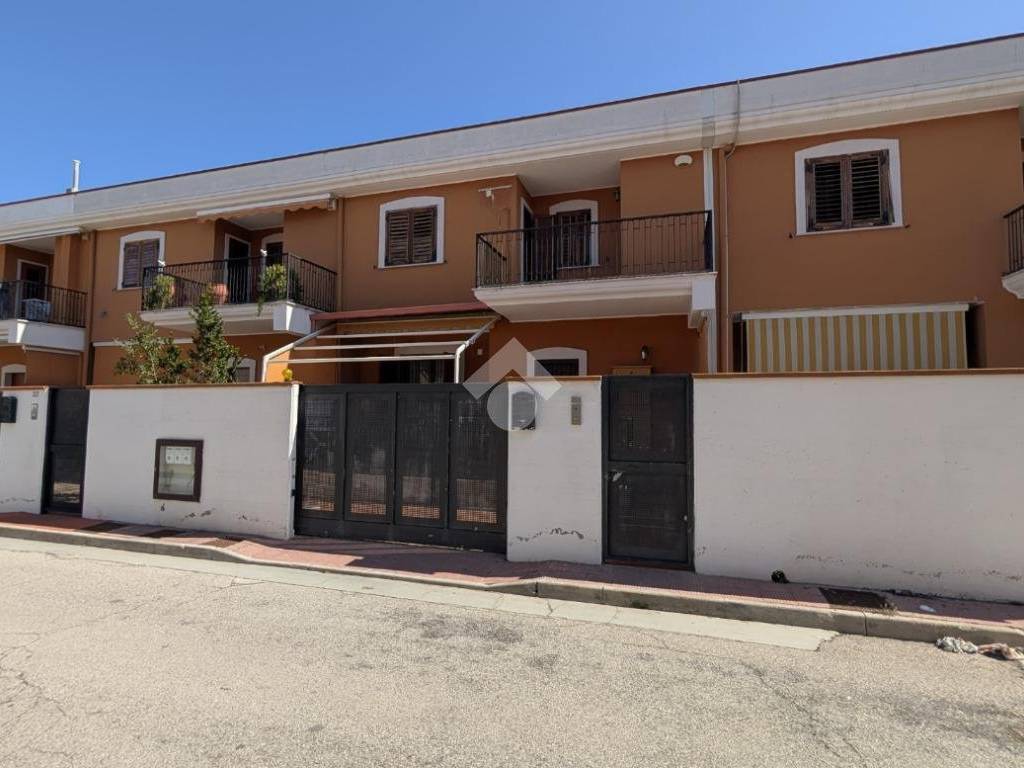 casa indipendente in vendita a Margherita di Savoia