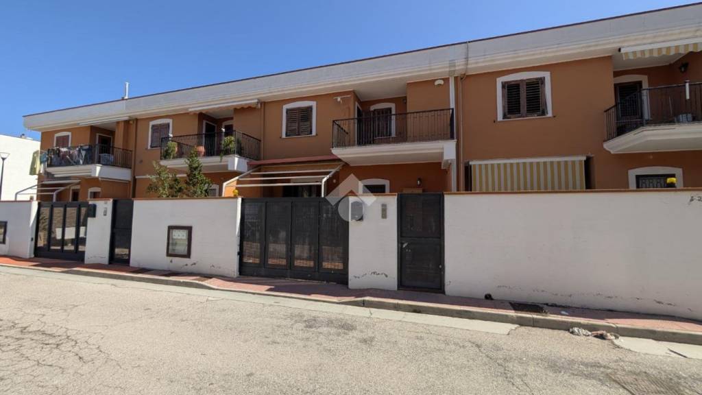 casa indipendente in vendita a Margherita di Savoia