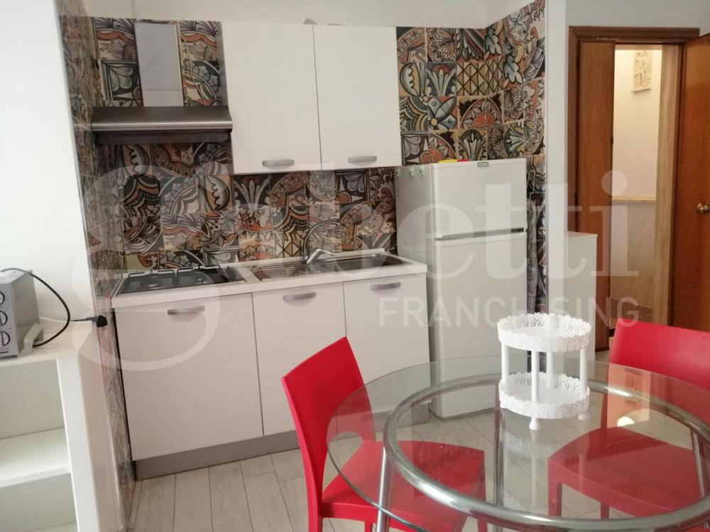 appartamento in vendita a Margherita di Savoia