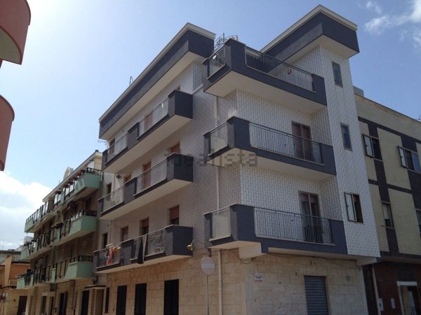 appartamento in vendita a Margherita di Savoia