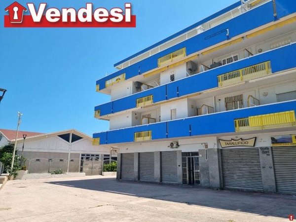 monolocale in vendita a Margherita di Savoia