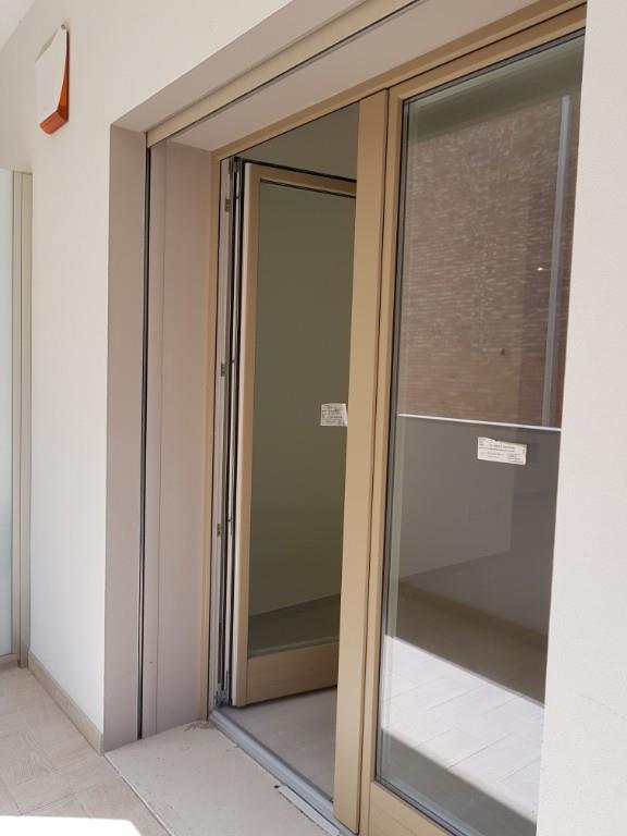 appartamento in vendita a Margherita di Savoia