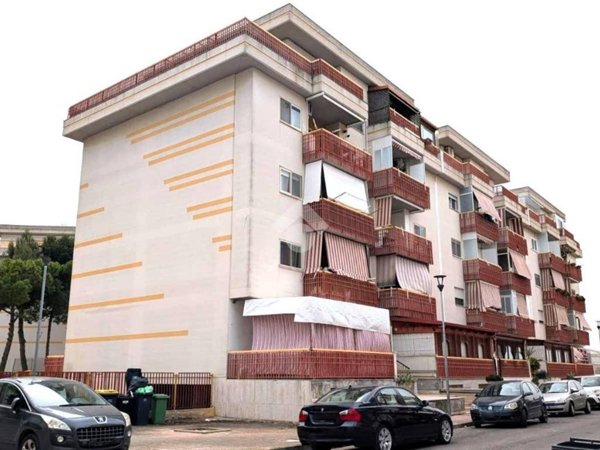 appartamento in vendita a Margherita di Savoia