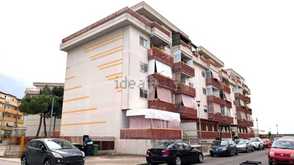 appartamento in vendita a Margherita di Savoia