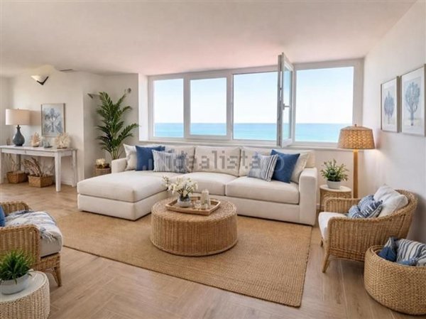 appartamento in vendita a Margherita di Savoia