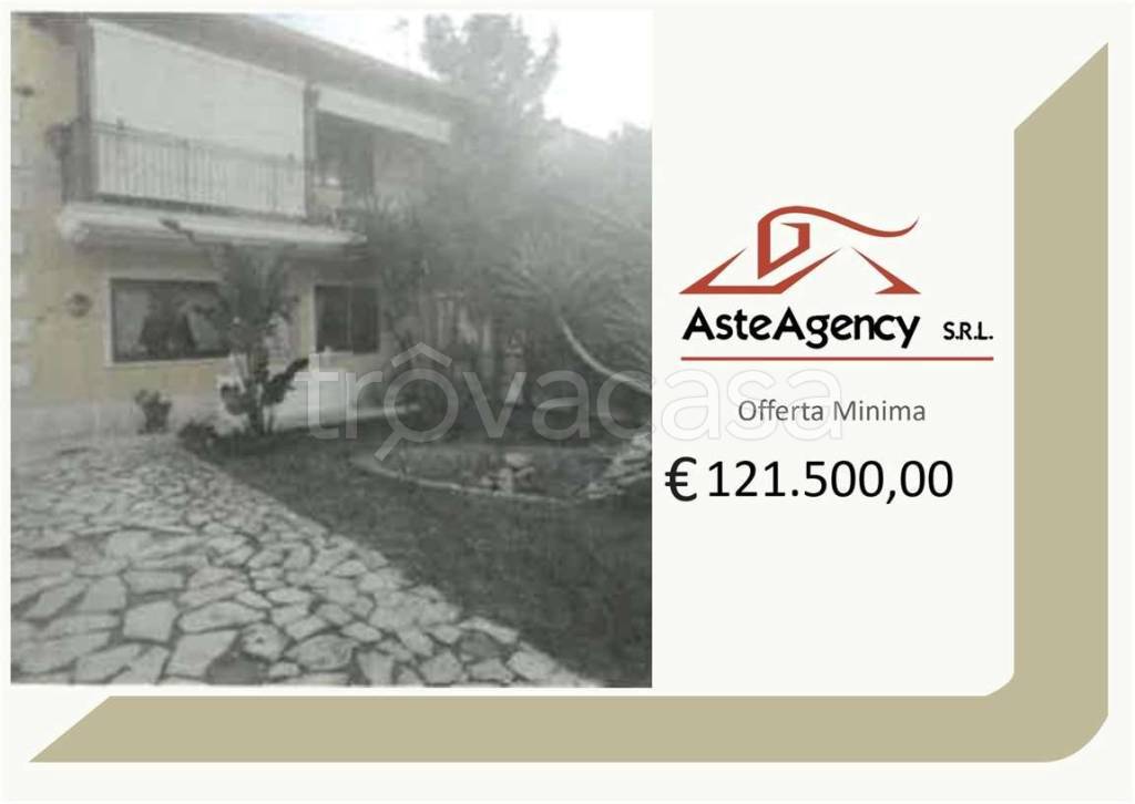 appartamento in vendita a Margherita di Savoia