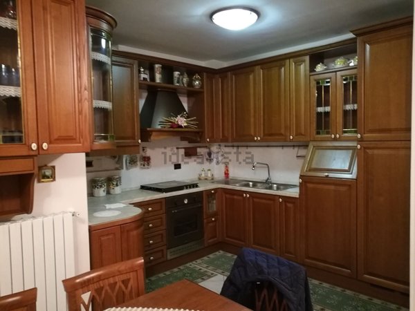 appartamento in vendita a Margherita di Savoia