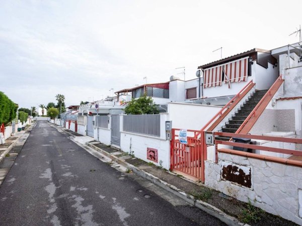 appartamento in vendita a Margherita di Savoia