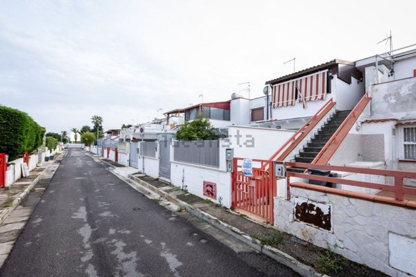 appartamento in vendita a Margherita di Savoia