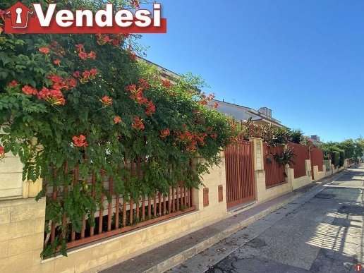 appartamento in vendita a Margherita di Savoia