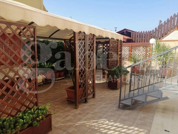 appartamento in vendita a Margherita di Savoia