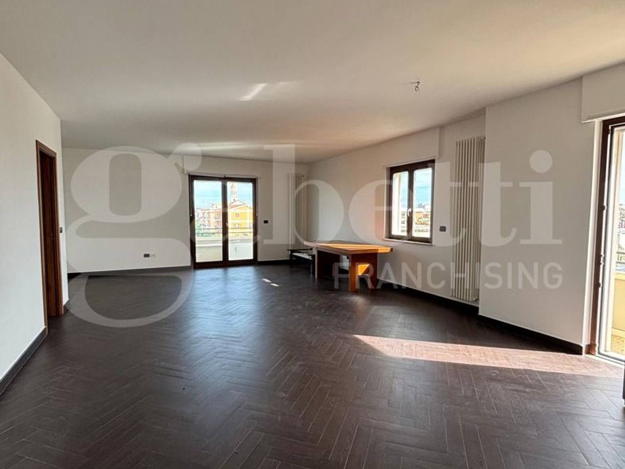 appartamento in vendita a Margherita di Savoia