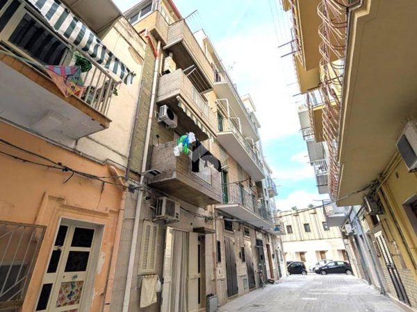 appartamento in vendita a Margherita di Savoia
