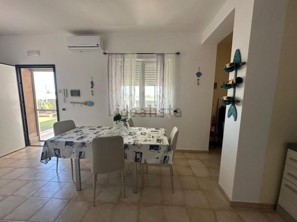 appartamento in vendita a Margherita di Savoia