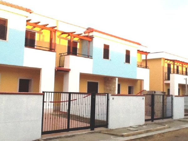 casa indipendente in vendita a Margherita di Savoia