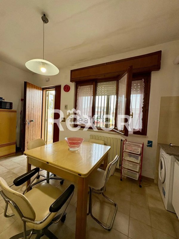 appartamento in vendita a Margherita di Savoia