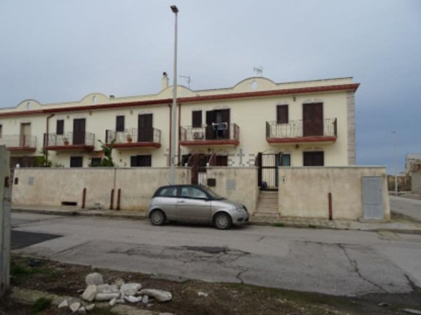 appartamento in vendita a Margherita di Savoia