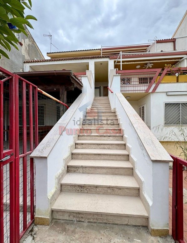 appartamento in vendita a Margherita di Savoia