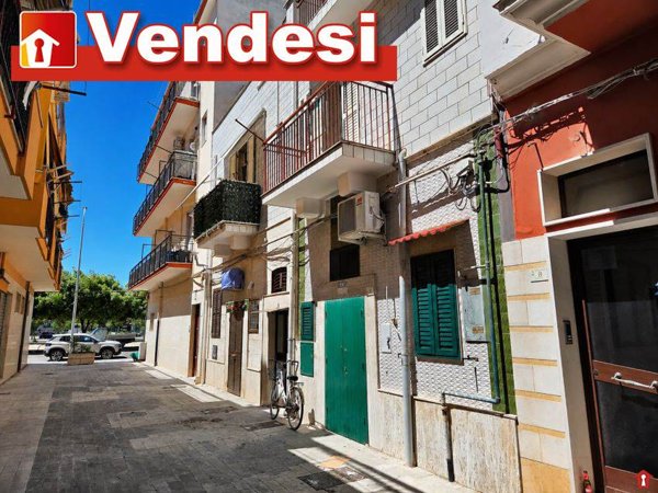 appartamento in vendita a Margherita di Savoia