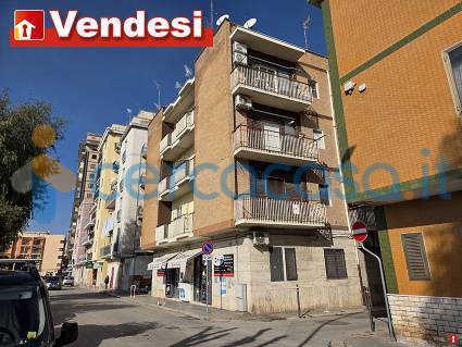 appartamento in vendita a Margherita di Savoia