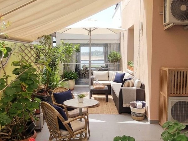 appartamento in vendita a Margherita di Savoia