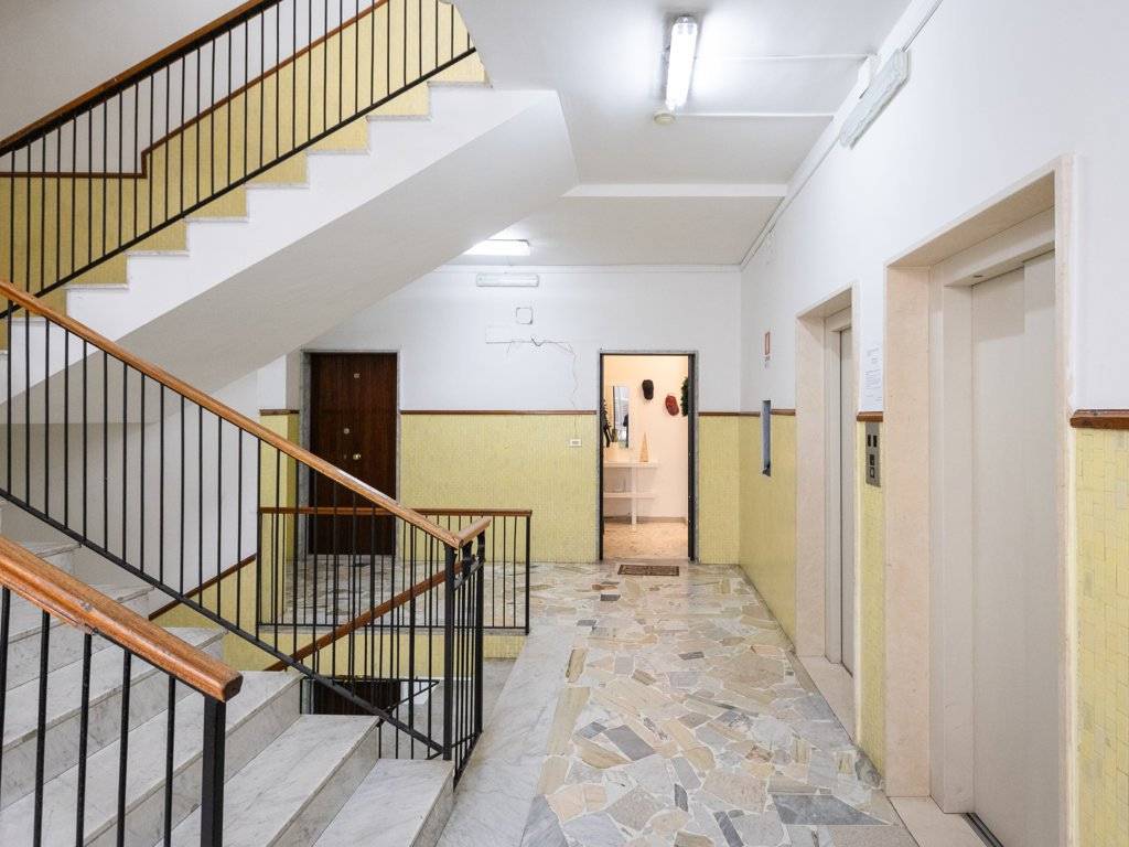 appartamento in vendita a Margherita di Savoia