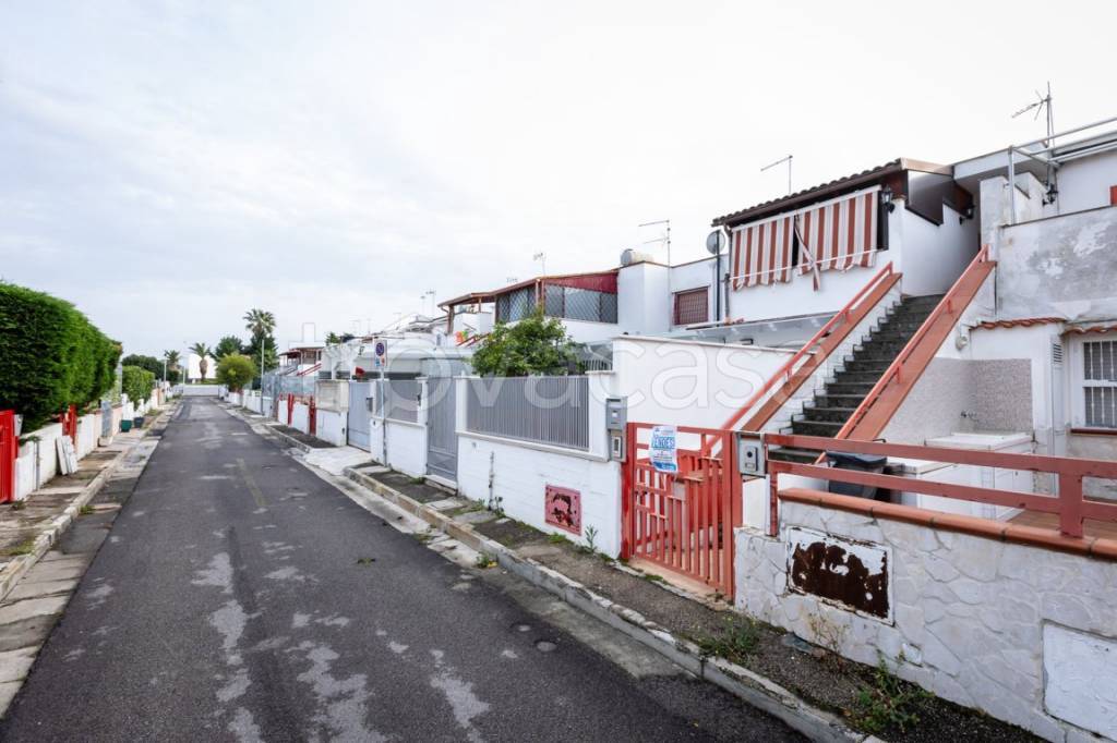 casa indipendente in vendita a Margherita di Savoia
