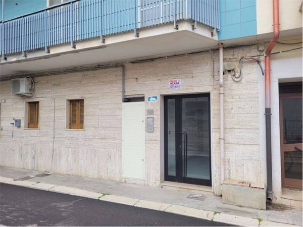 appartamento in vendita a Margherita di Savoia