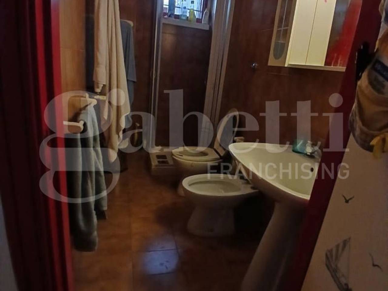 appartamento in vendita a Margherita di Savoia