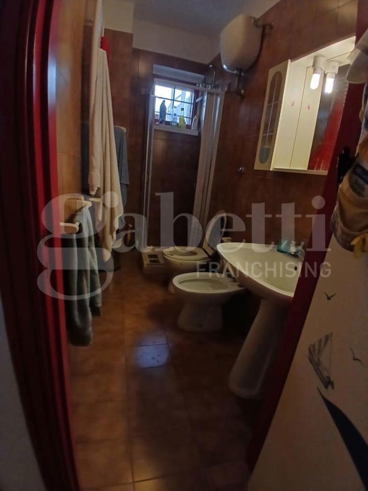 appartamento in vendita a Margherita di Savoia