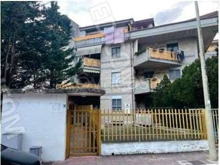 appartamento in vendita a Margherita di Savoia