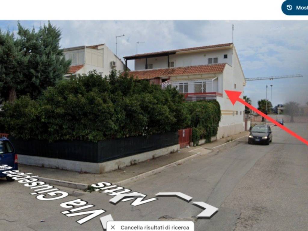 appartamento in vendita a Margherita di Savoia