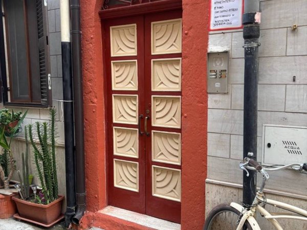 appartamento in vendita a Margherita di Savoia